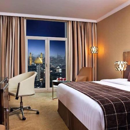 Karbala Rayhaan Hotel Экстерьер фото