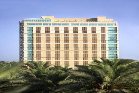 Karbala Rayhaan Hotel Экстерьер фото