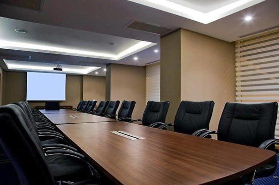 Karbala Rayhaan Hotel Экстерьер фото