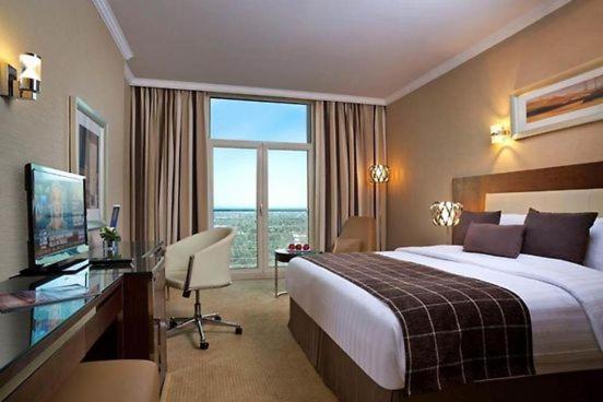 Karbala Rayhaan Hotel Экстерьер фото