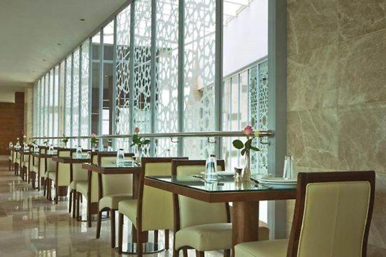 Karbala Rayhaan Hotel Экстерьер фото