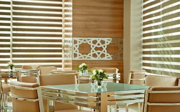 Karbala Rayhaan Hotel Экстерьер фото