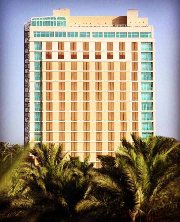 Karbala Rayhaan Hotel Экстерьер фото