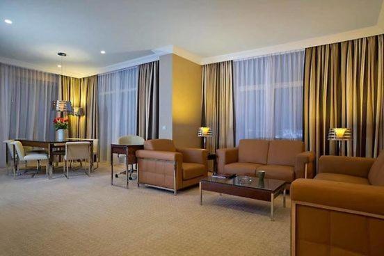 Karbala Rayhaan Hotel Экстерьер фото
