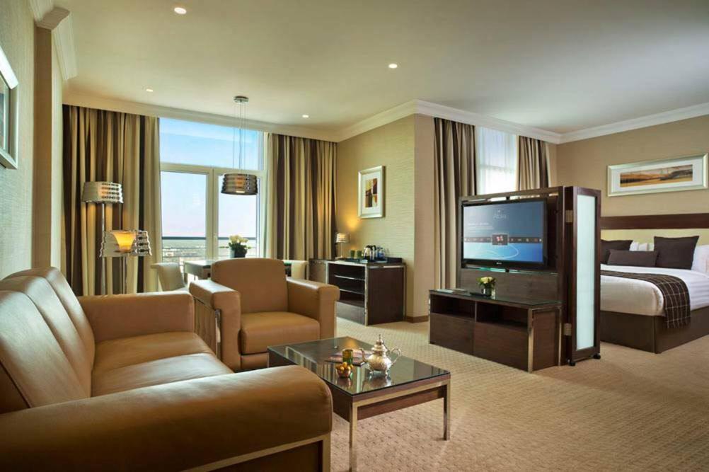 Karbala Rayhaan Hotel Экстерьер фото